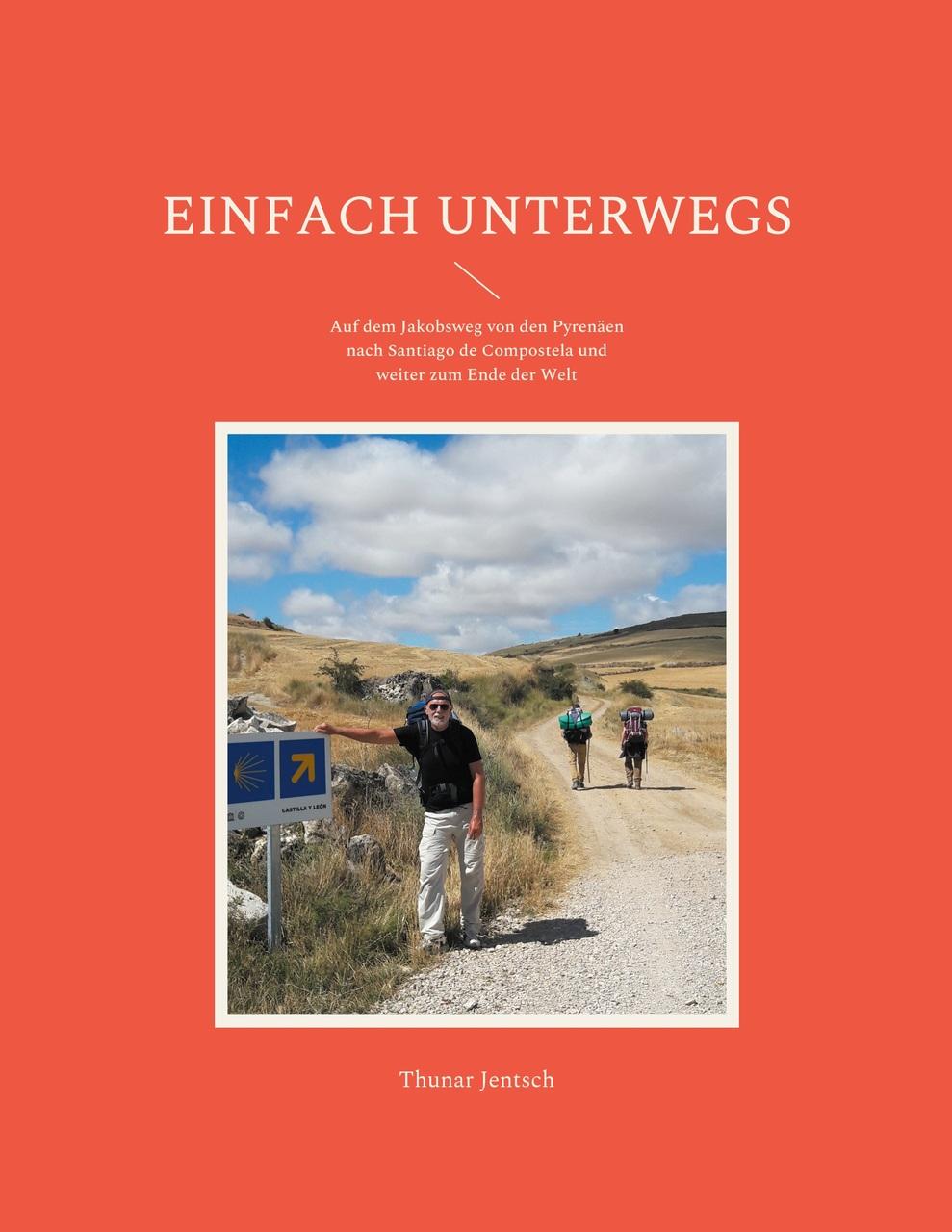 Jentsch, Thunar/Einfach unterwegs