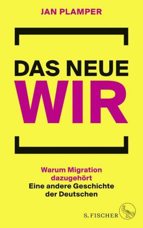Buchcover: Das neue Wir