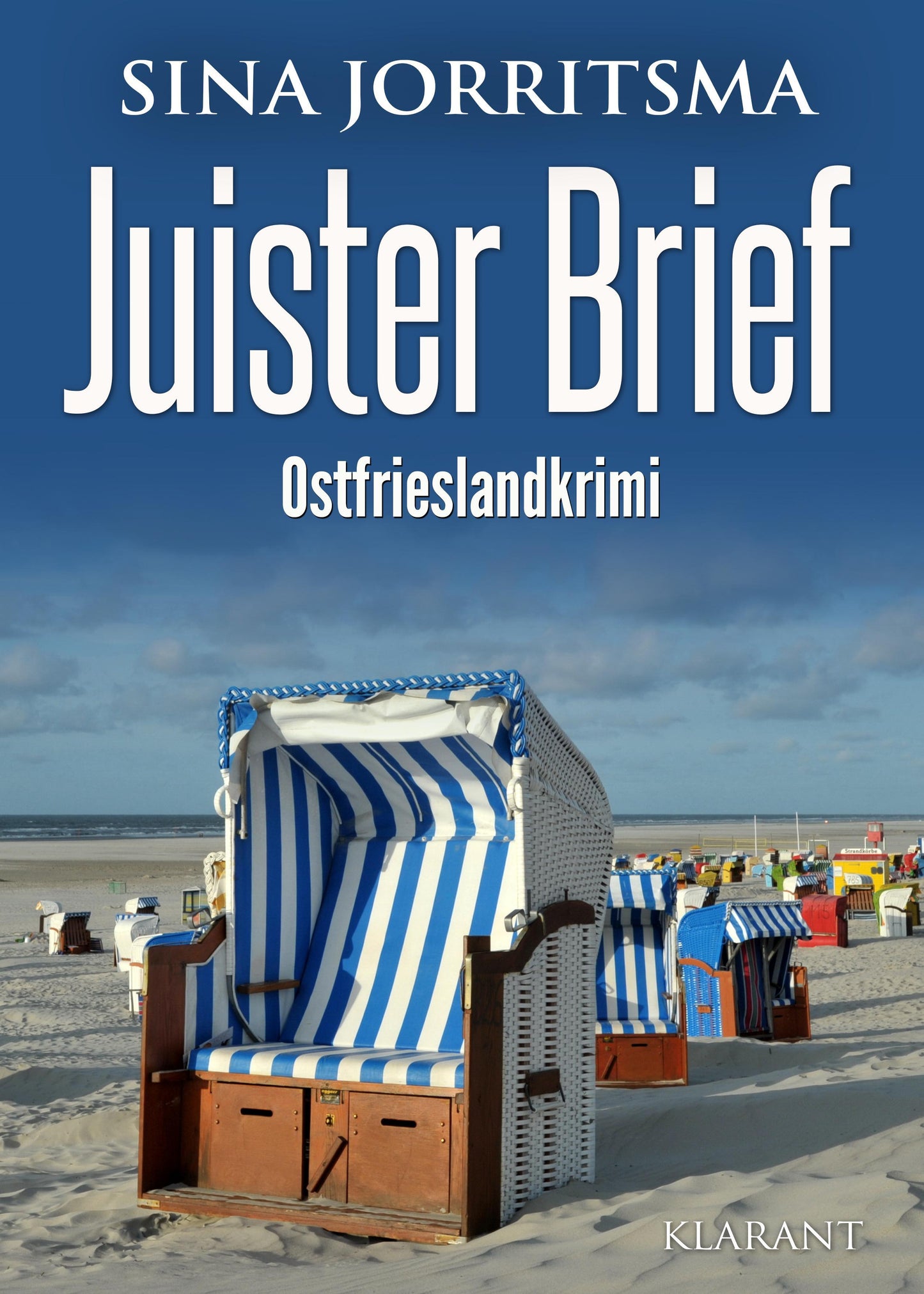 Juister Brief