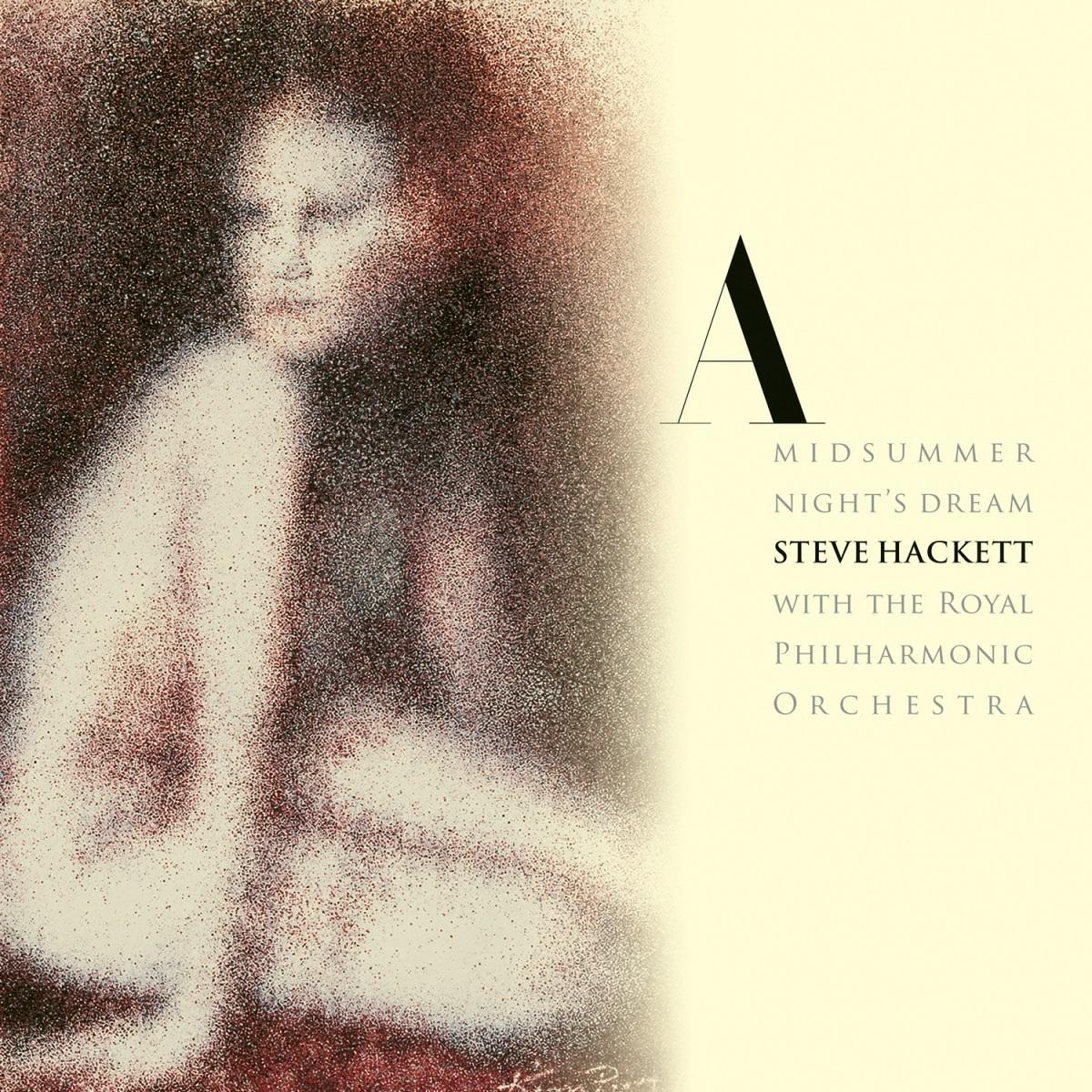 A Midsummer Night's Dream (Re-issue 2025,Digipak)