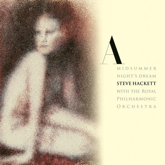 A Midsummer Night's Dream (Re-issue 2025,Digipak)