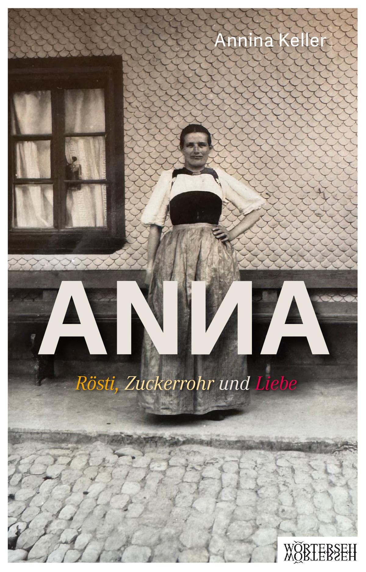 ANNA