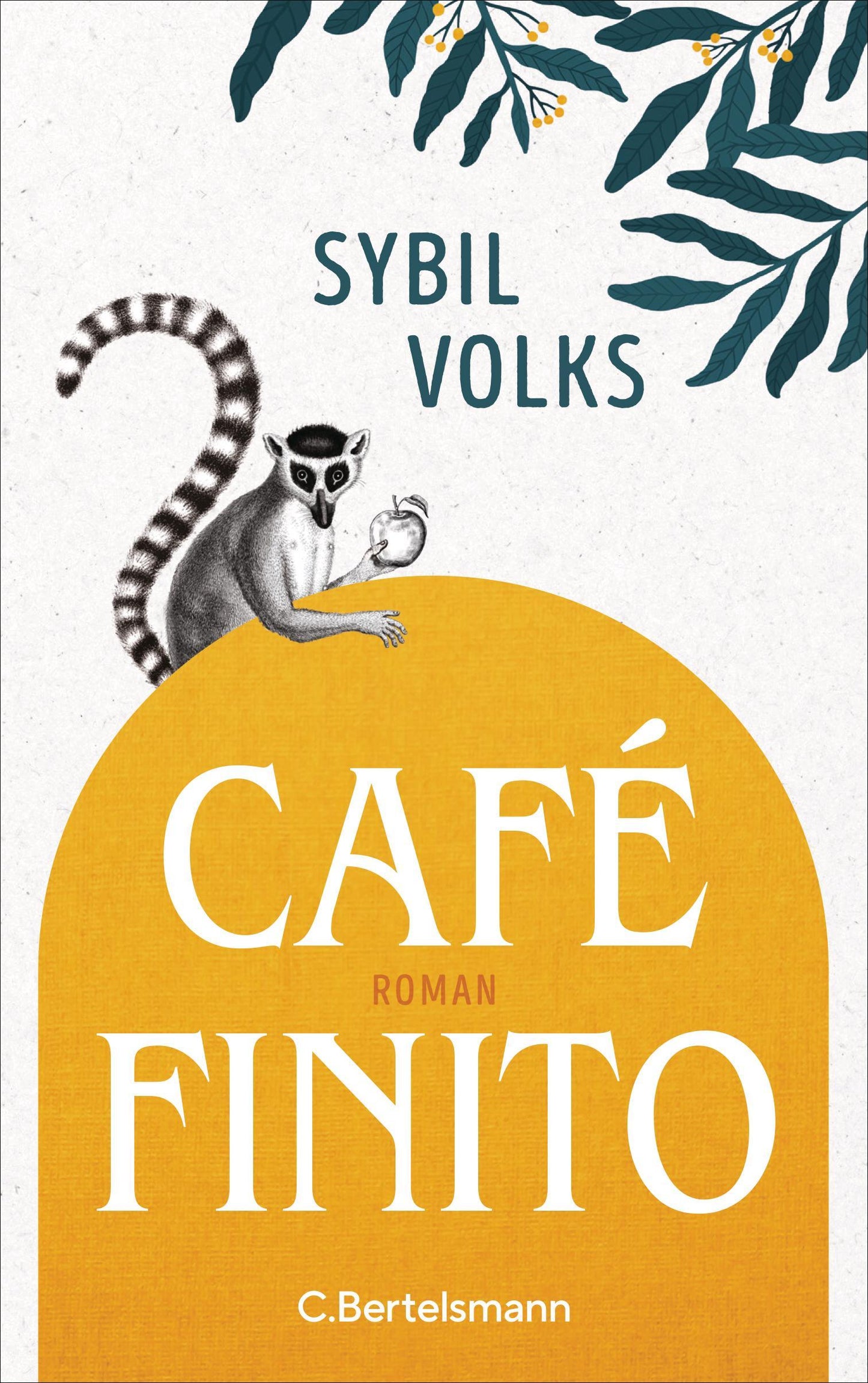 Café Finito: Roman. Der neue Roman von der Autorin des Bestsellers »Torstraße 1«