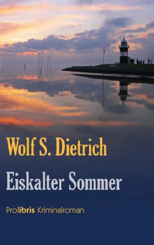 Eiskalter Sommer
