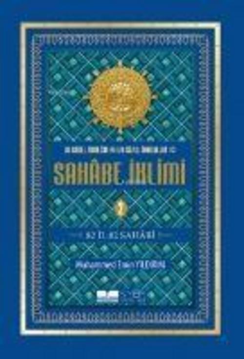Sahabe Iklimi 2. Cilt Ciltli