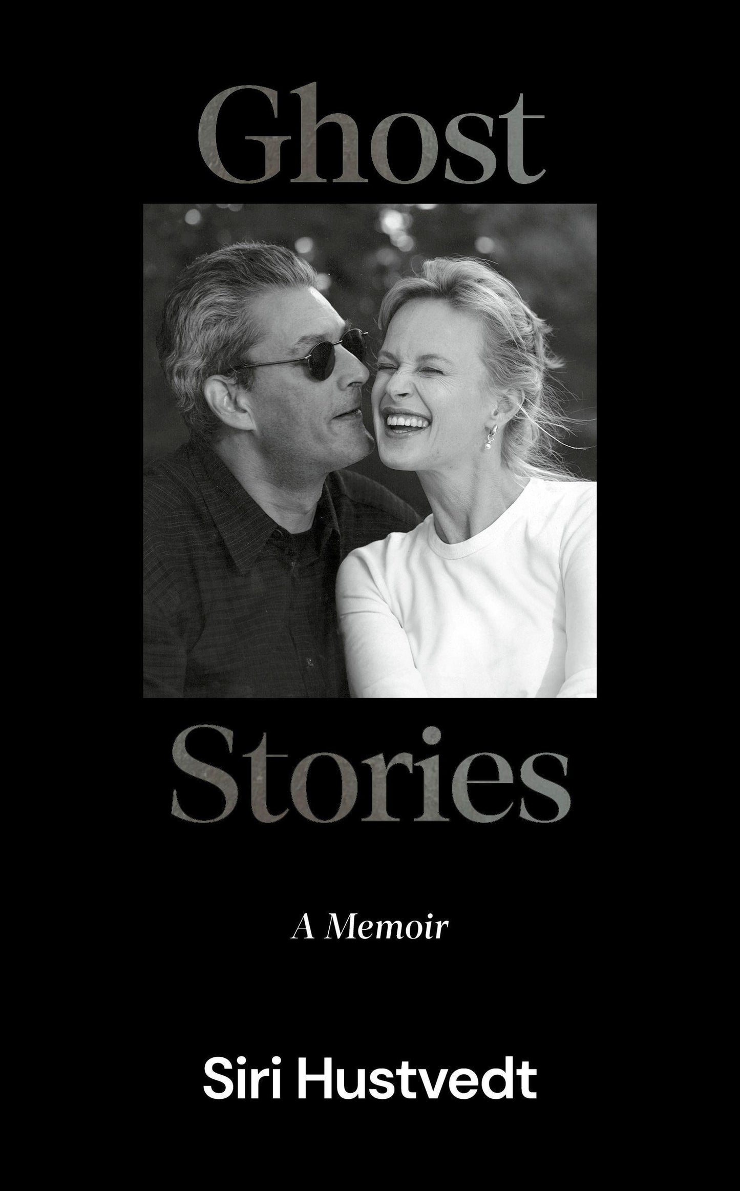 Hustvedt, Siri/Ghost Stories