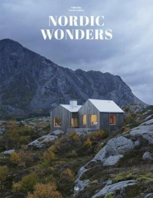 Nordic Wonders: Scandinavian Architecture and Interior Design