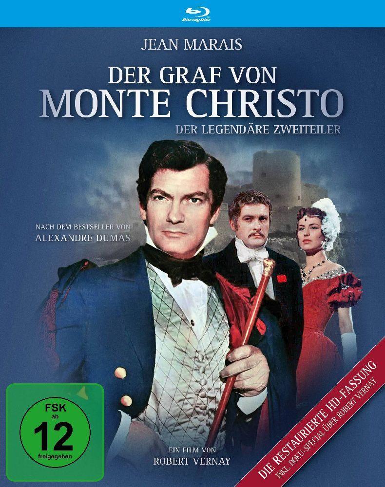 Der Graf von Monte Christo