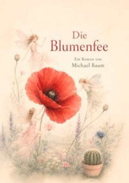 Die Blumenfee