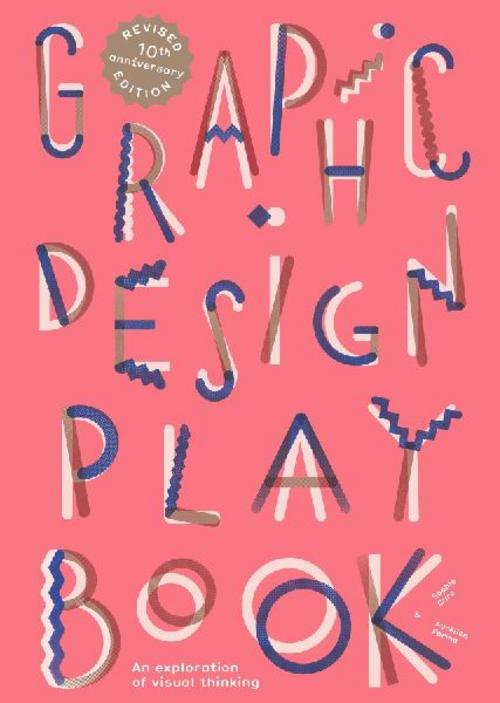 Graphic Design Play Book 2026