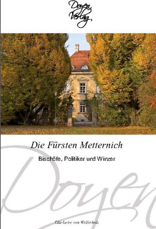 Die Fürsten Metternich