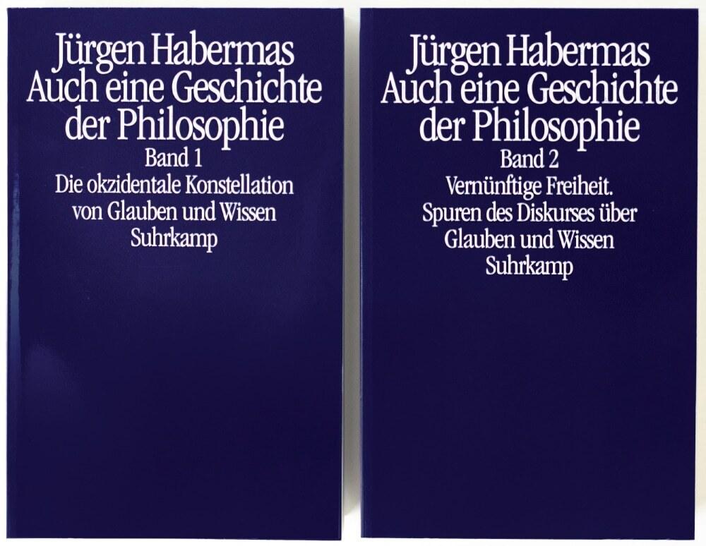 Auch eine Geschichte der Philosophie