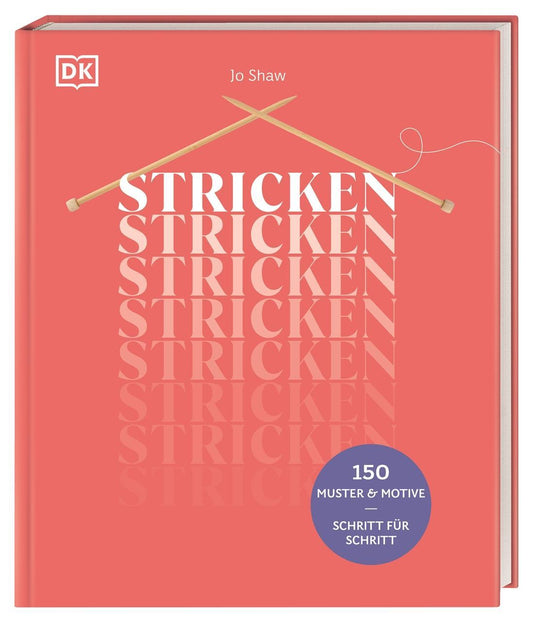 Buchcover: Stricken