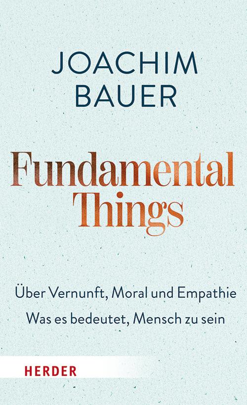 Fundamental Things