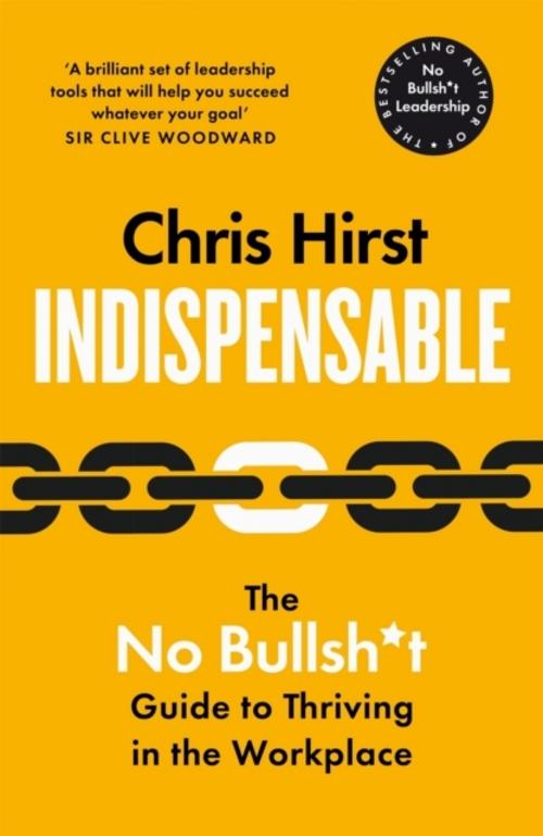 Indispensable