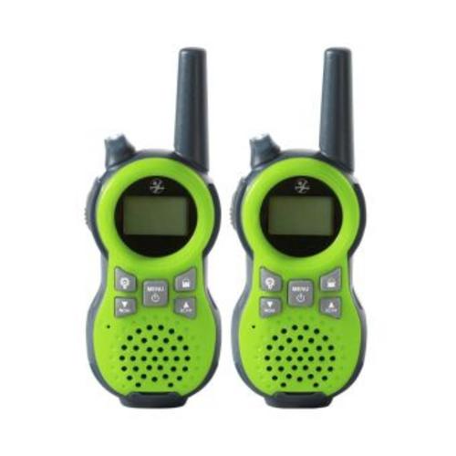 TK-Walkie Talkie