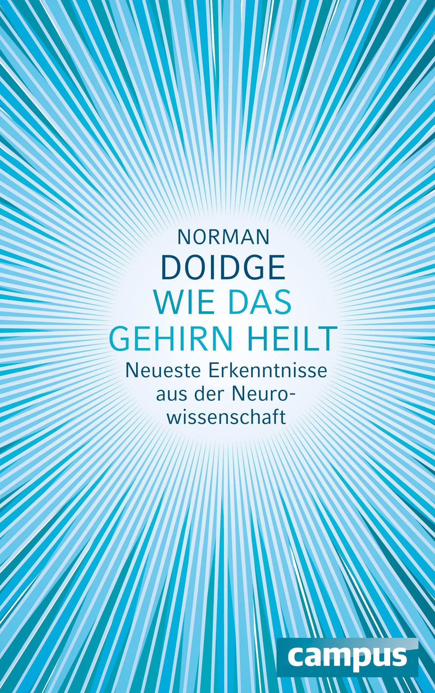 Wie das Gehirn heilt
