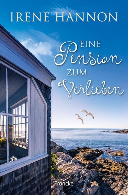 Eine Pension zum Verlieben