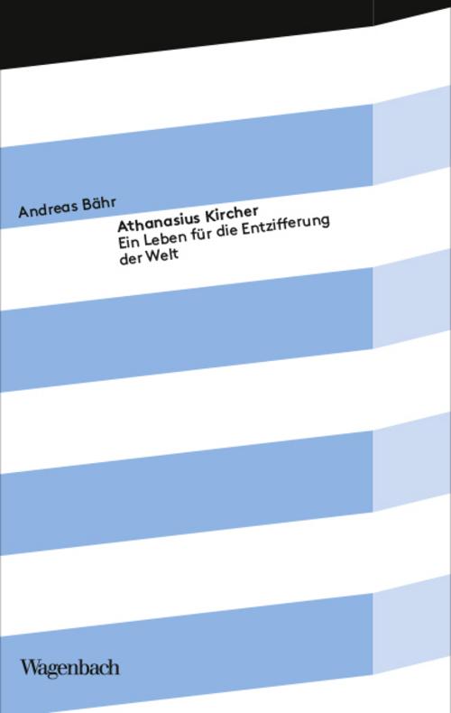 Athanasius Kircher
