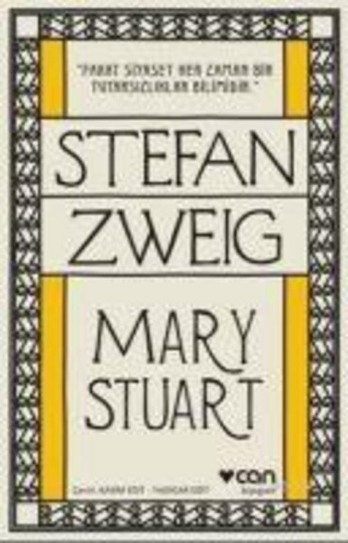 Mary Stuart