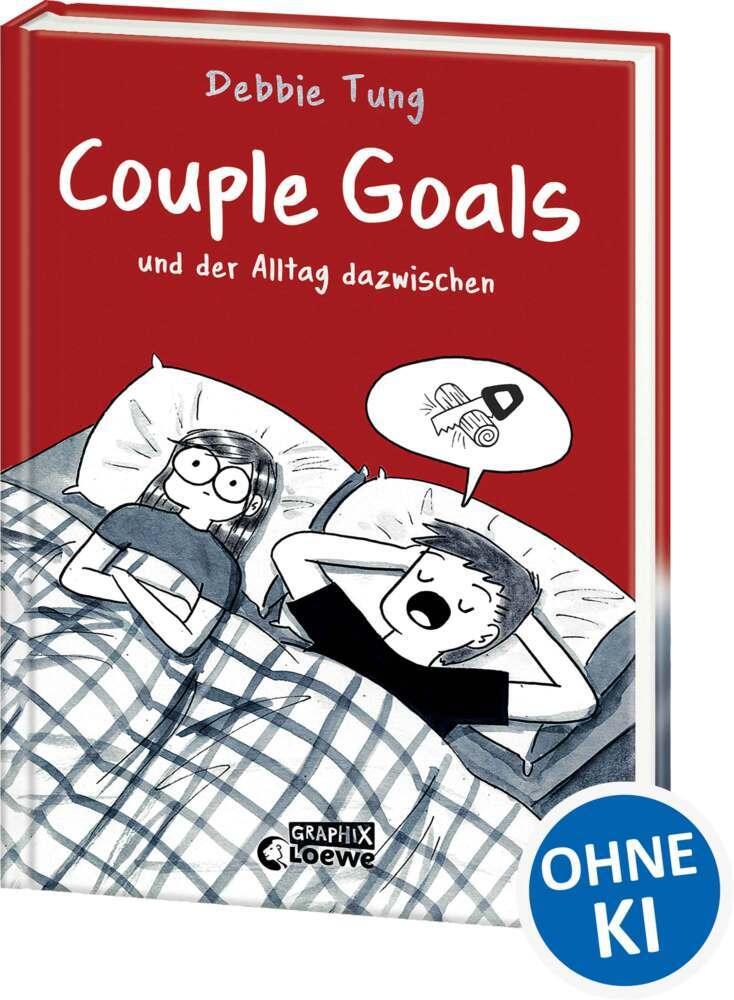 Couple Goals und der Alltag dazwischen
