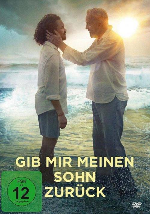 Gib mir meinen Sohn zurück,1 DVD