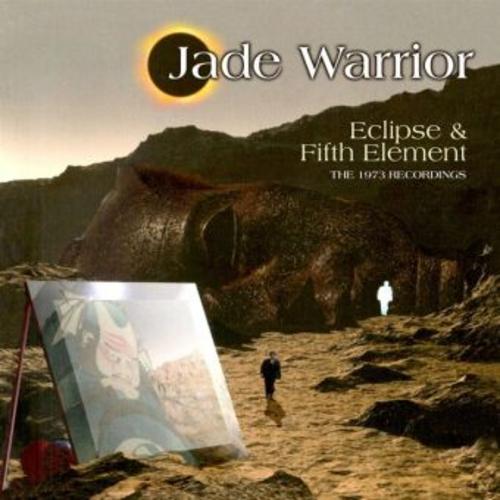 Eclipse/Fifth Element - Remastered 2CD Edition