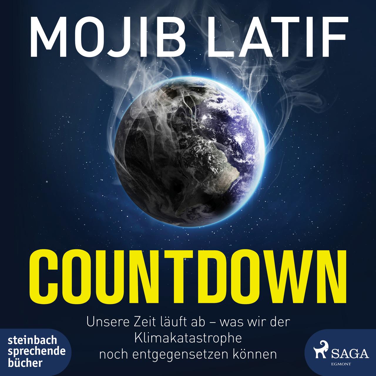 Countdown,1 Audio-CD, MP3