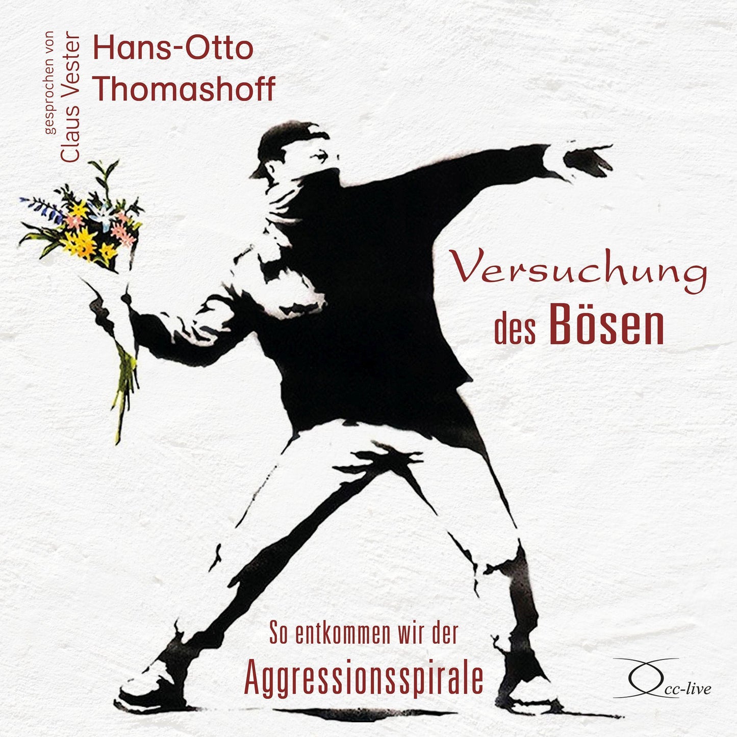 Versuchung des Bösen,6 Audio-CD