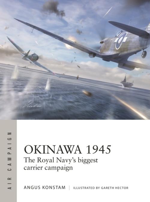 Okinawa 1945