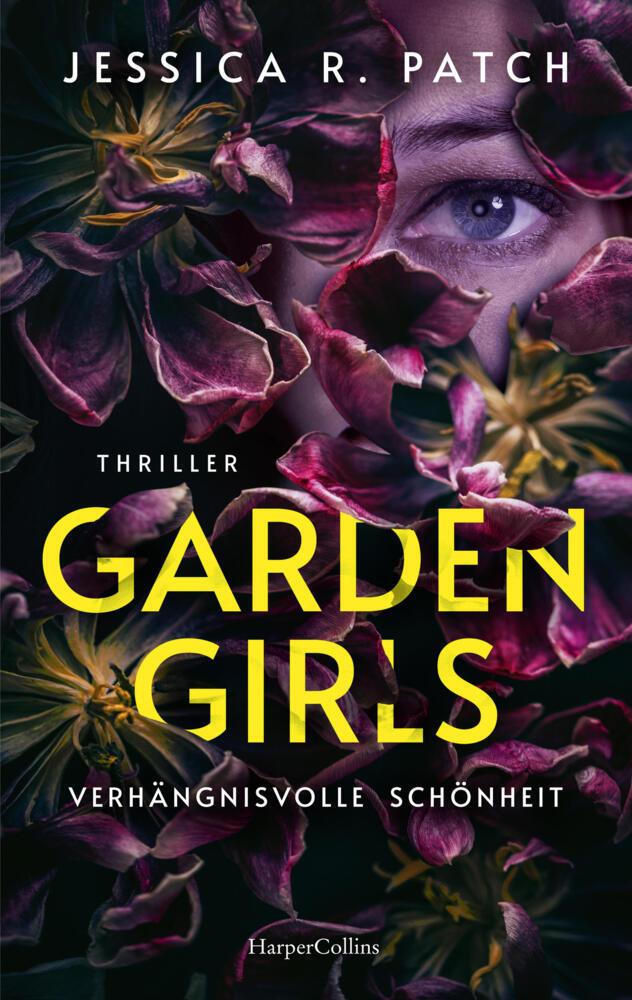 Garden Girls
