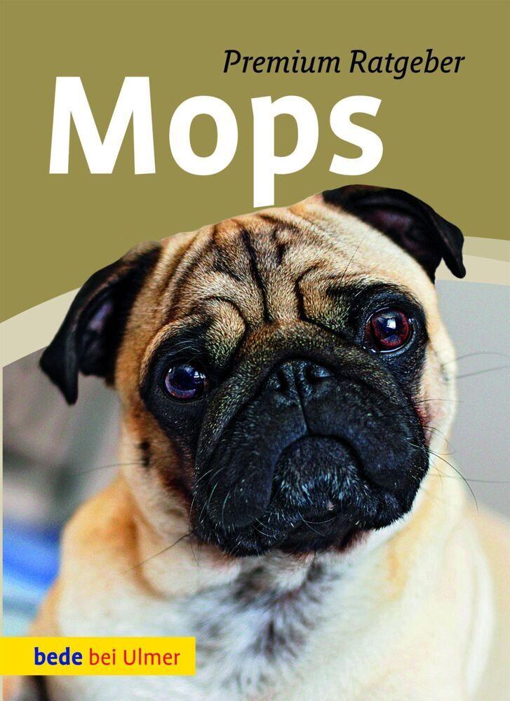 Buchcover: Mops