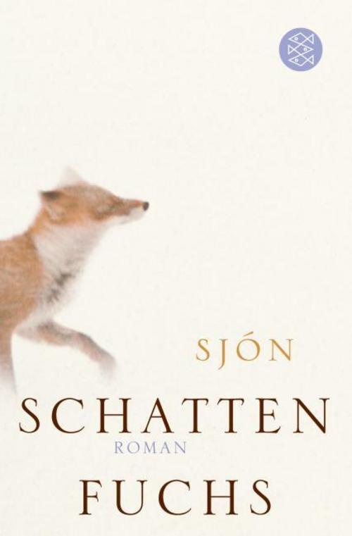 Schattenfuchs