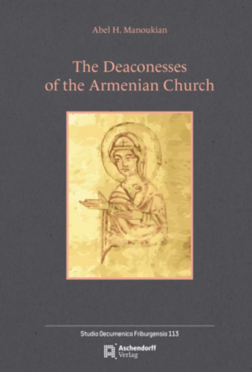 The Deaconesses of the American Church
