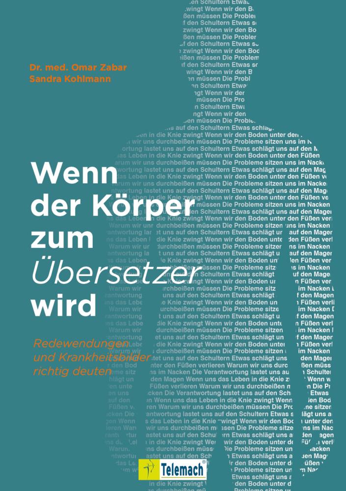 Buchcover: Wenn der Körper zum Übersetzer wird