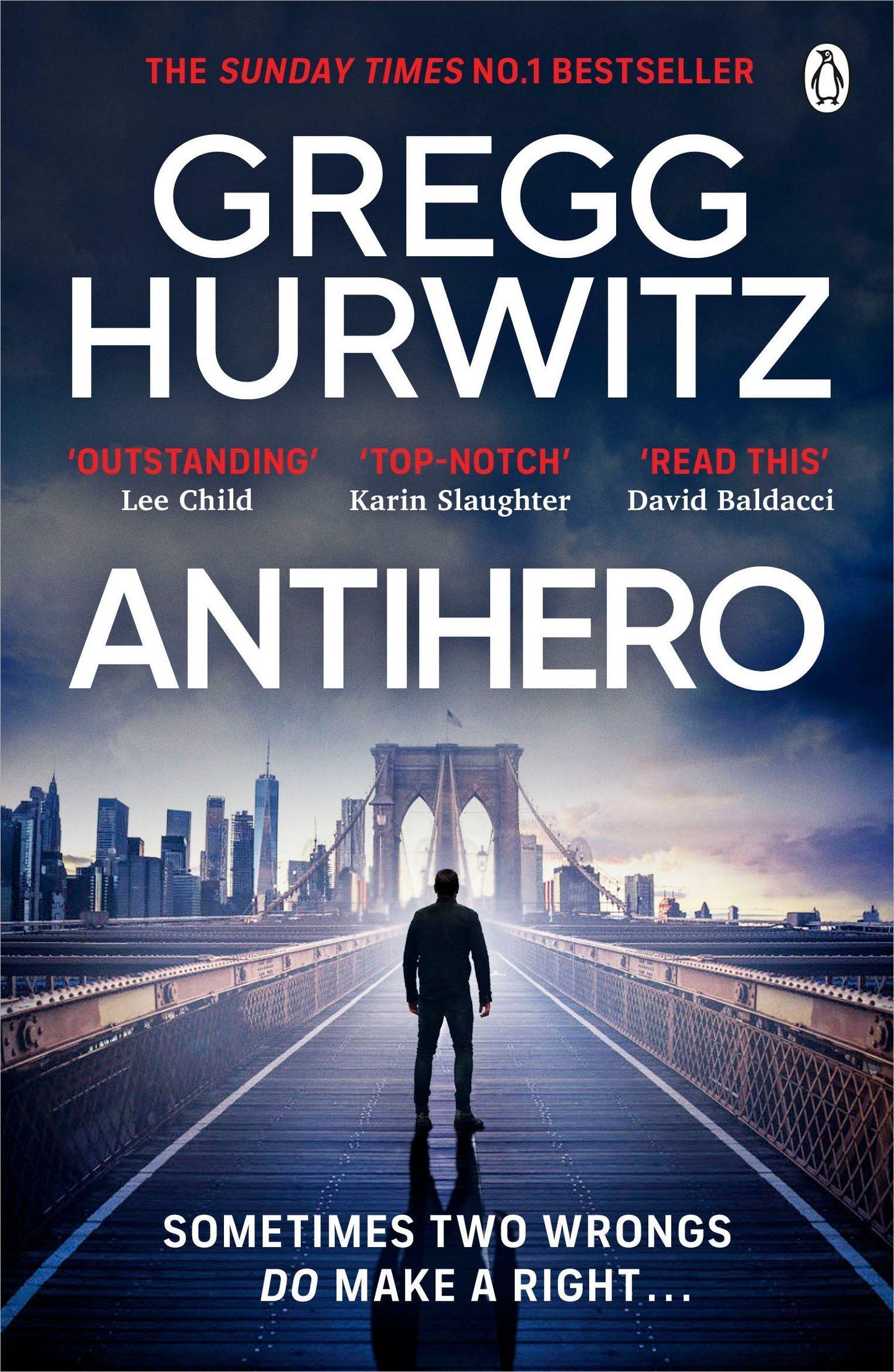 Antihero