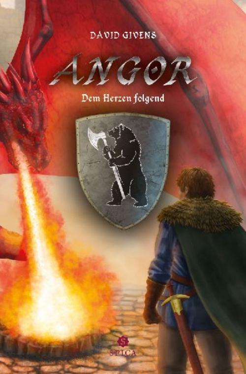 Angor