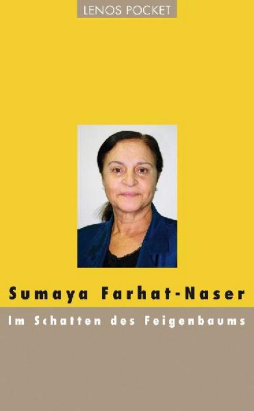 Buchcover: Im Schatten des Feigenbaums