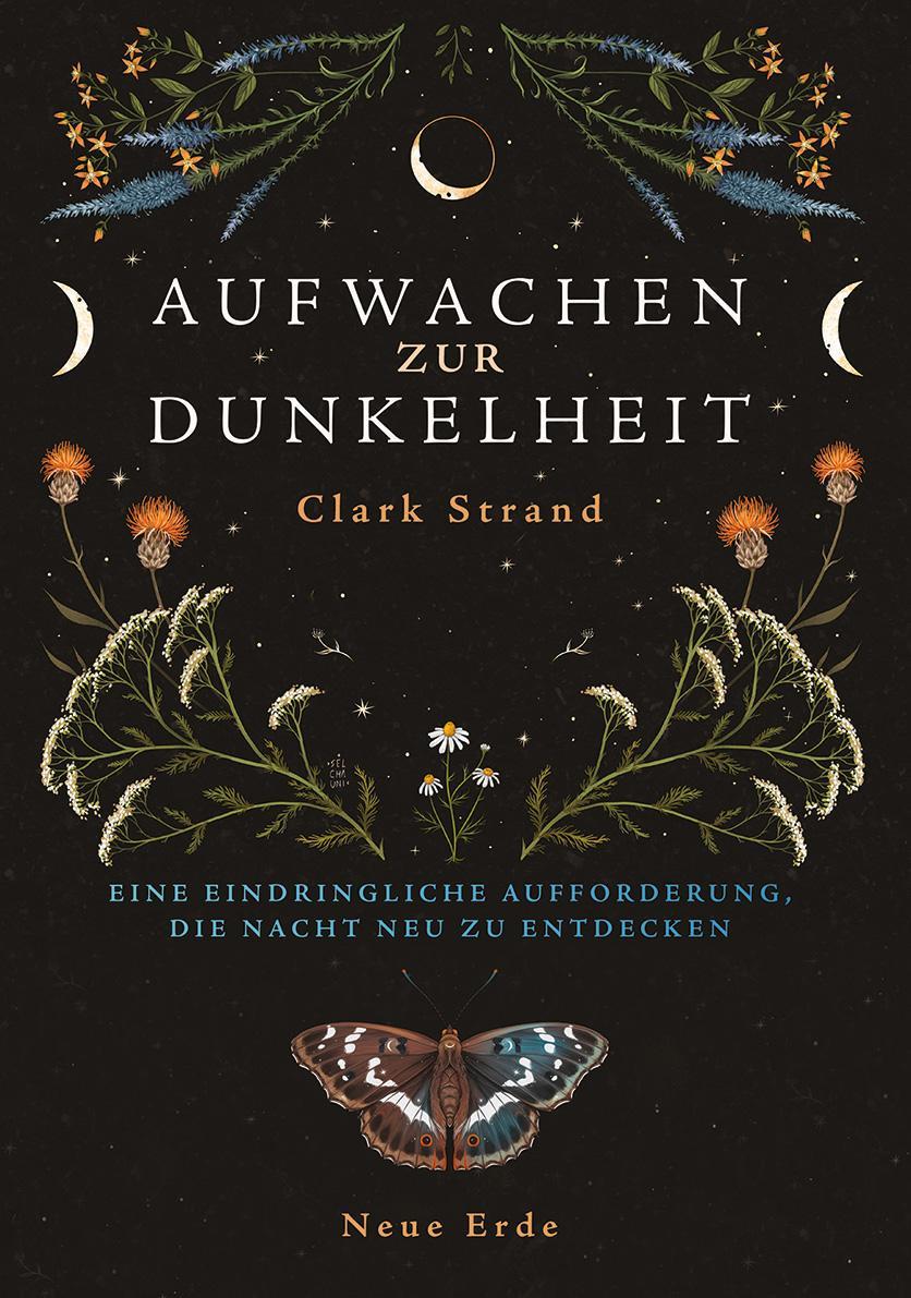 Aufwachen zur Dunkelheit