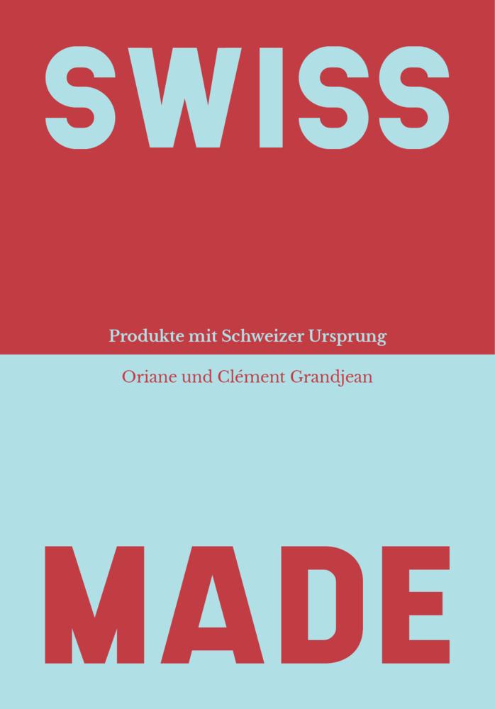 Swiss Made