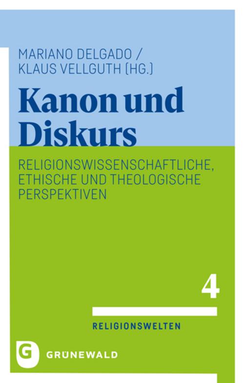 Kanon und Diskurs
