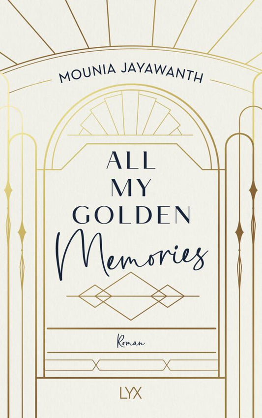 All My Golden Memories
