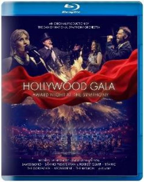 Hollywood Gala II-Award Night at the Symphony