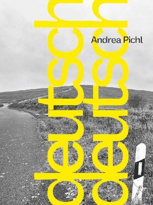 Andrea Pichl: deutsch deutsch