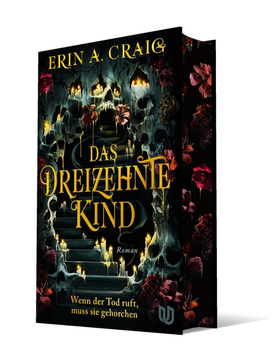 Craig, Erin A./Das Dreizehnte Kind