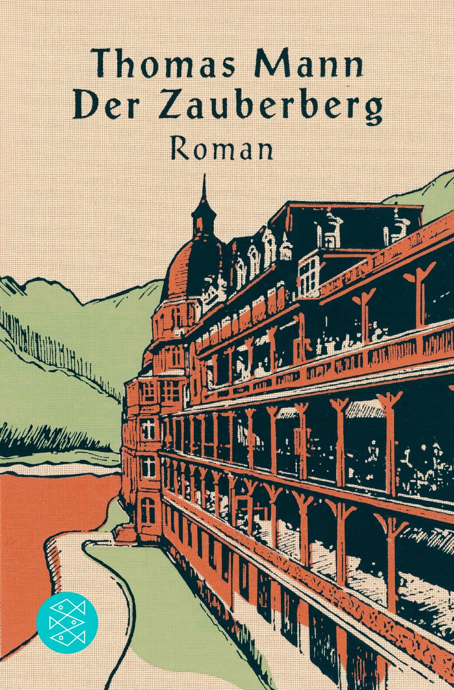 Der Zauberberg