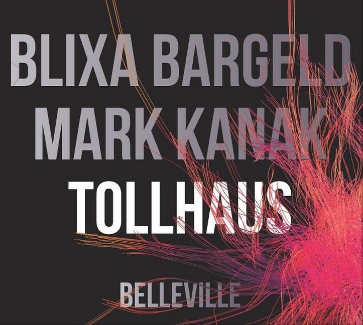 Tollhaus,Audio-CD