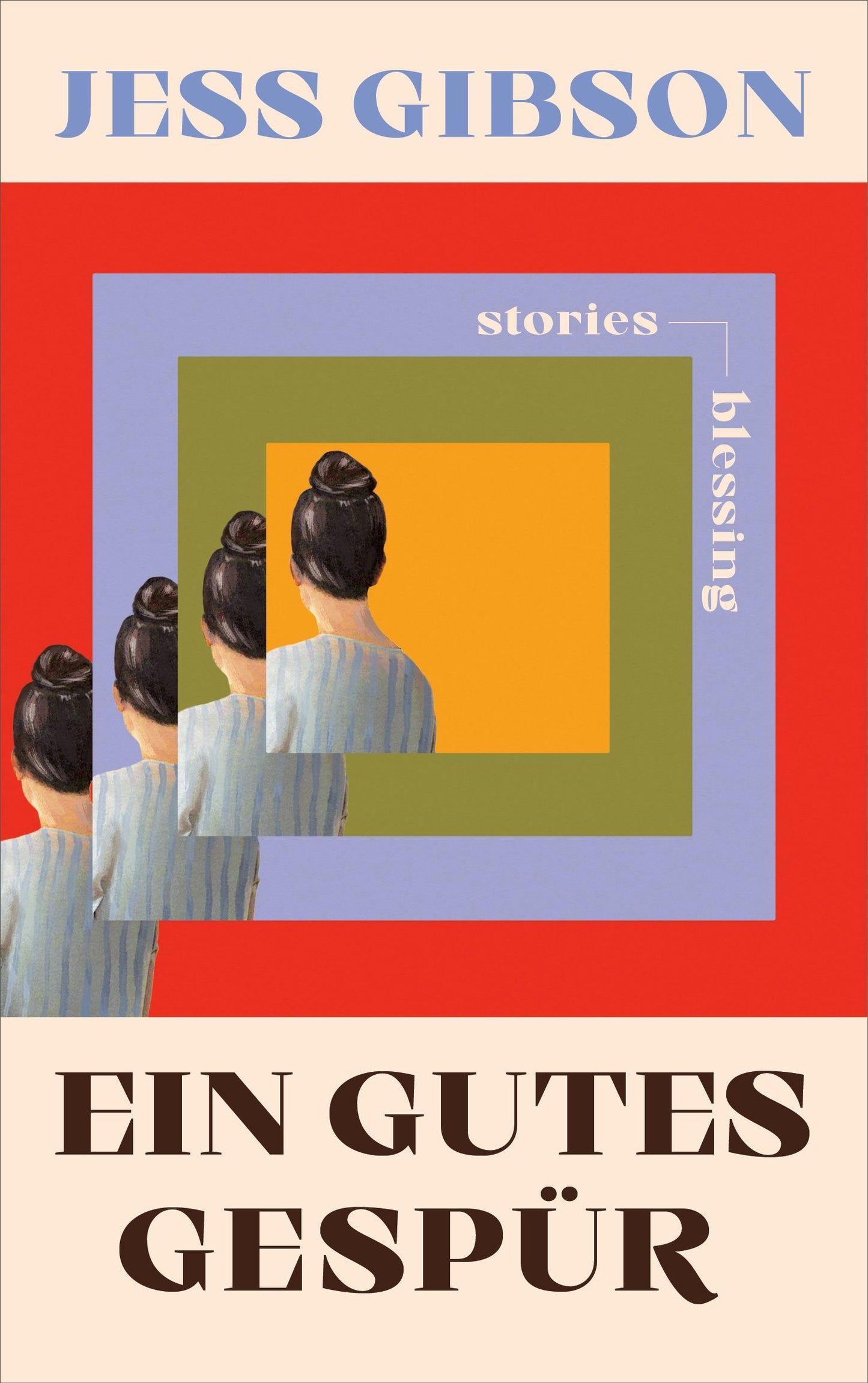 Ein gutes Gespür: Stories