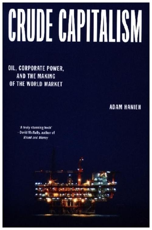 Crude Capitalism