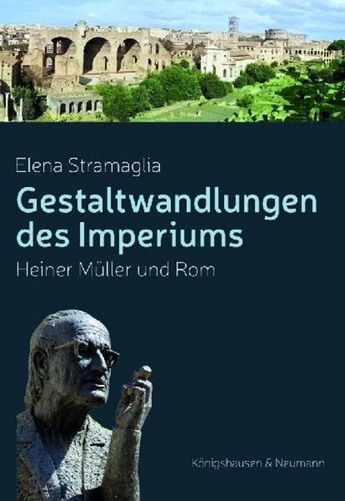 Gestaltwandlungen des Imperiums